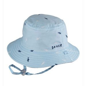 Dozer Sun Hat
